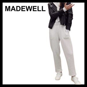 3X - MADEWELL Airyterry Joggers